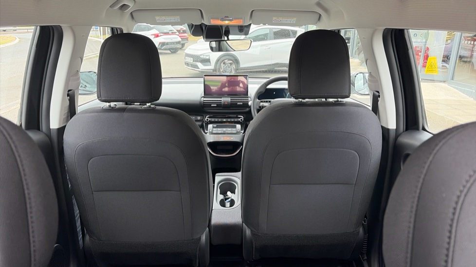 Hyundai INSTER 71kW 01 42kWh 5dr Auto Electric Hatchback - Image 26