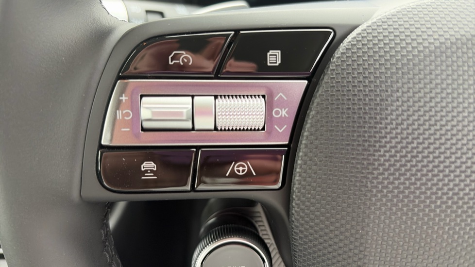Hyundai INSTER 71kW 01 42kWh 5dr Auto Electric Hatchback - Image 30