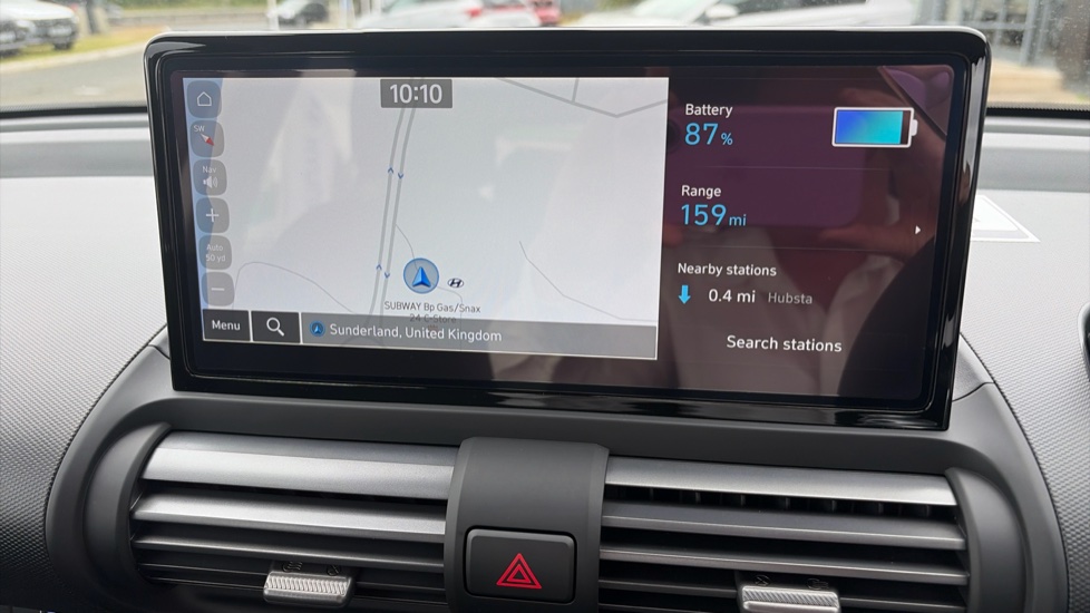 Hyundai INSTER 71kW 01 42kWh 5dr Auto Electric Hatchback - Image 36
