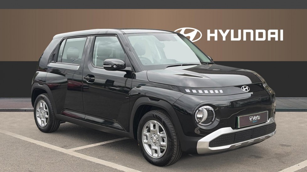 Hyundai INSTER 71kW 01 42kWh 5dr Auto Electric Hatchback - Image 1
