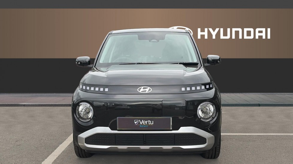 Hyundai INSTER 71kW 01 42kWh 5dr Auto Electric Hatchback - Image 3