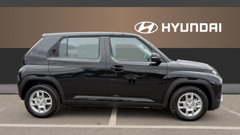Hyundai INSTER 71kW 01 42kWh 5dr Auto Electric Hatchback - Image 5