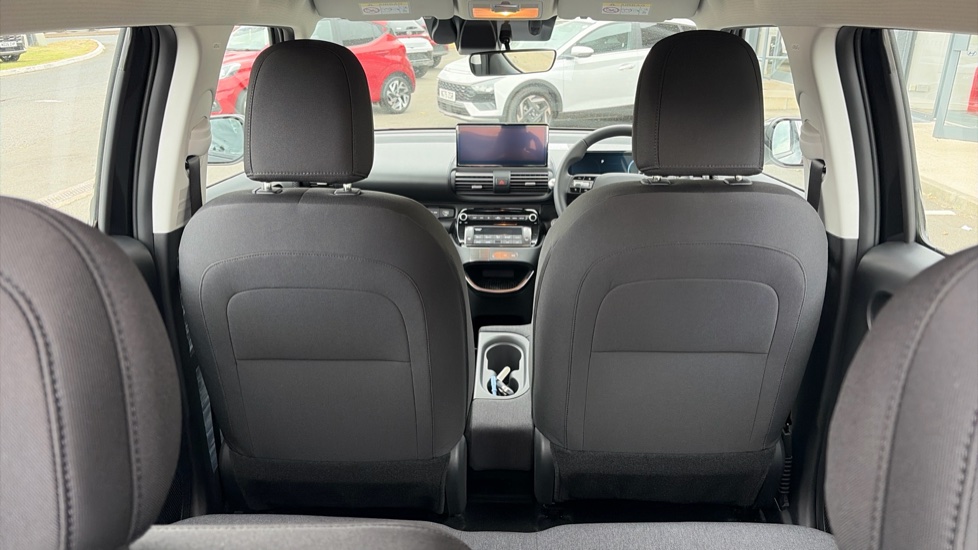Hyundai INSTER 71kW 01 42kWh 5dr Auto Electric Hatchback - Image 21