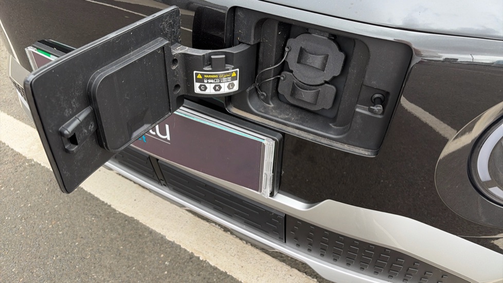 Hyundai INSTER 71kW 01 42kWh 5dr Auto Electric Hatchback - Image 28