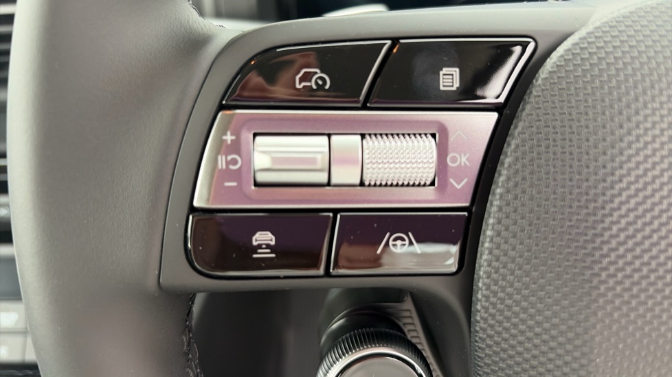 Hyundai INSTER 71kW 01 42kWh 5dr Auto Electric Hatchback - Image 35
