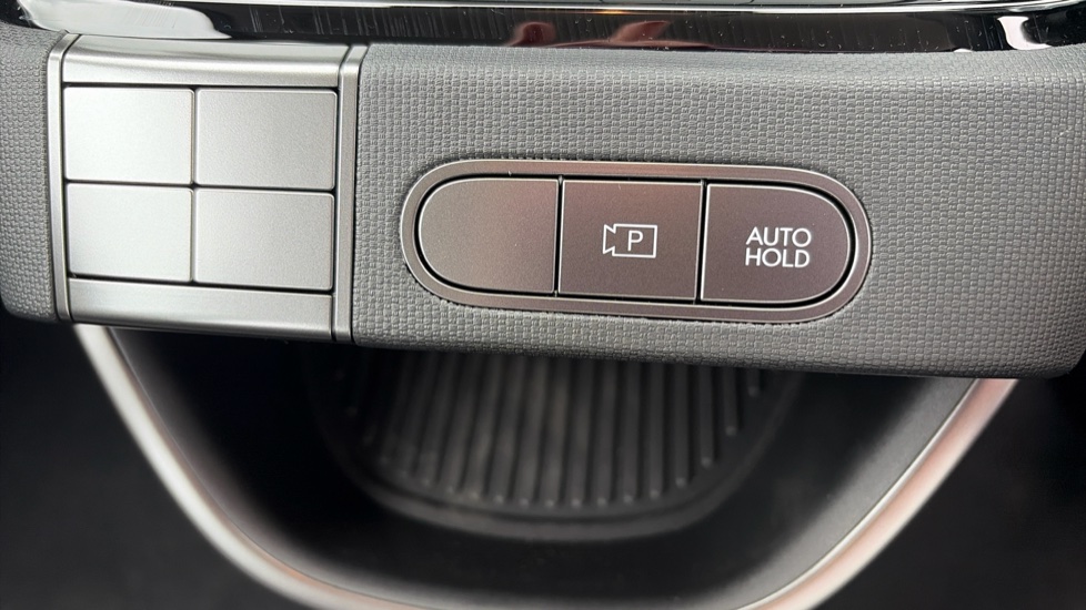 Hyundai INSTER 71kW 01 42kWh 5dr Auto Electric Hatchback - Image 37