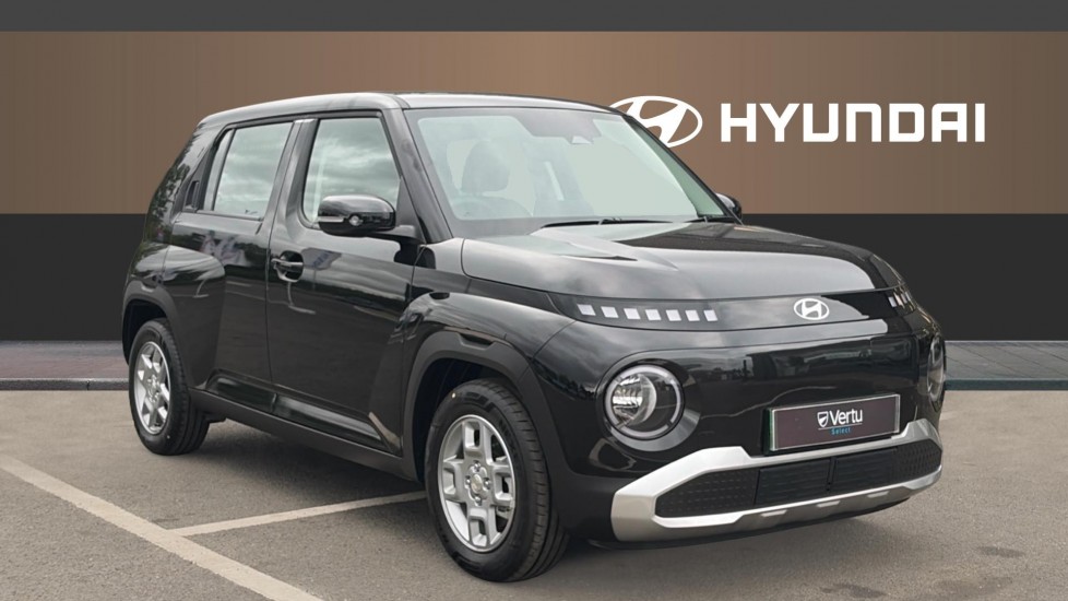Hyundai INSTER 71kW 01 42kWh 5dr Auto Electric Hatchback - Image 1