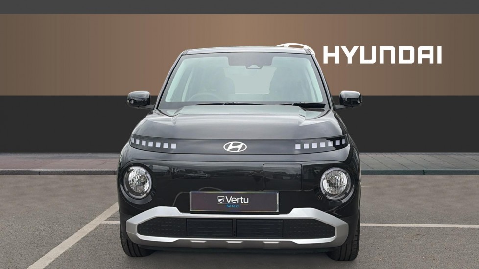 Hyundai INSTER 71kW 01 42kWh 5dr Auto Electric Hatchback - Image 3