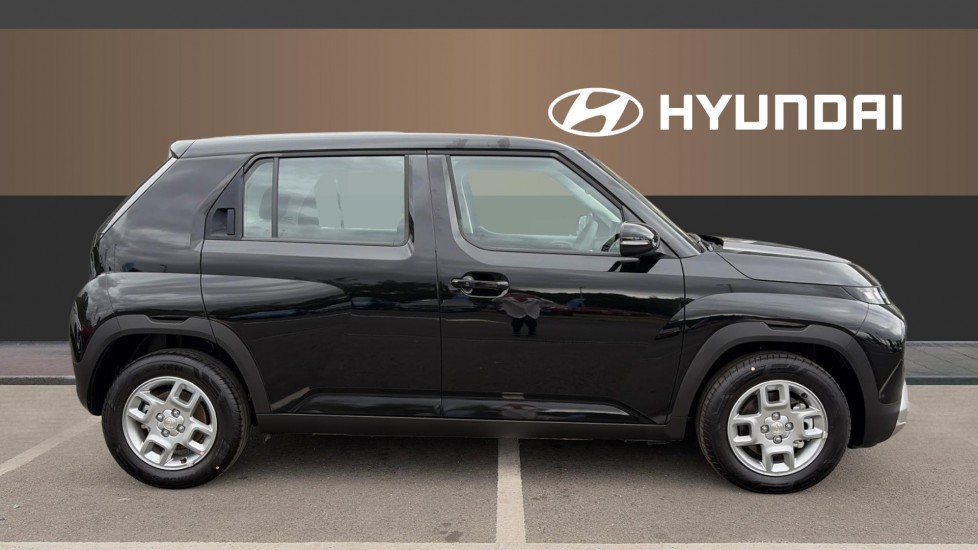 Hyundai INSTER 71kW 01 42kWh 5dr Auto Electric Hatchback - Image 5