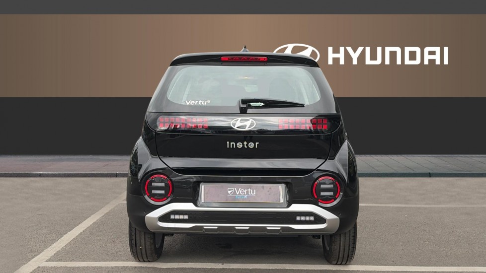 Hyundai INSTER 71kW 01 42kWh 5dr Auto Electric Hatchback - Image 6