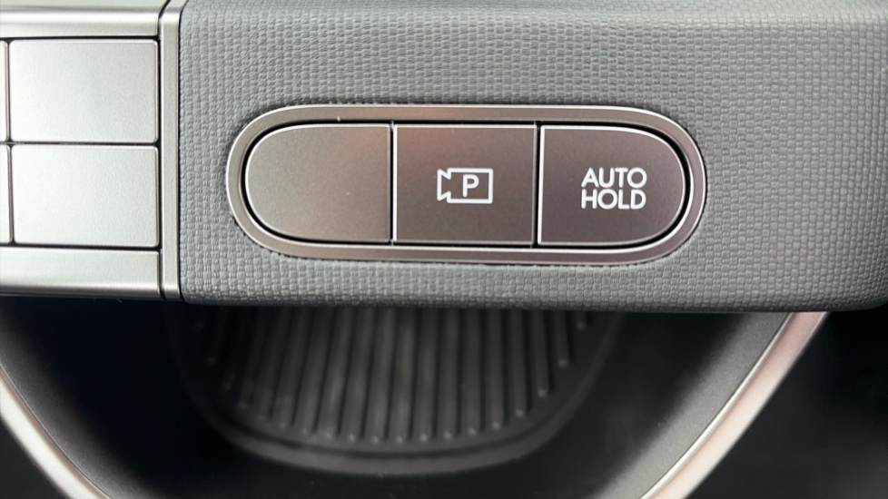 Hyundai INSTER 71kW 01 42kWh 5dr Auto Electric Hatchback - Image 33