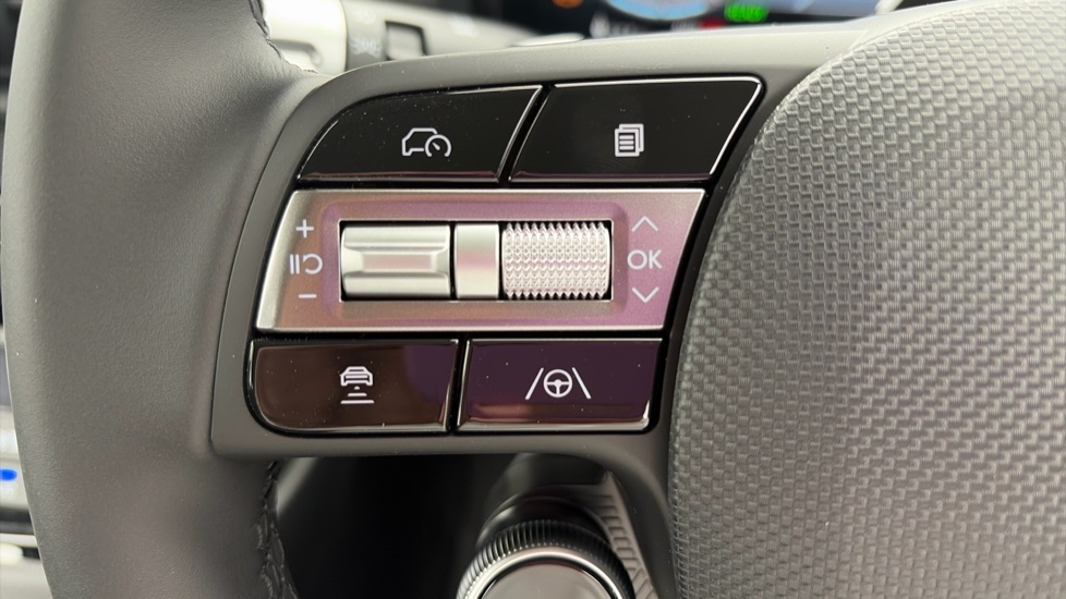 Hyundai INSTER 71kW 01 42kWh 5dr Auto Electric Hatchback - Image 35