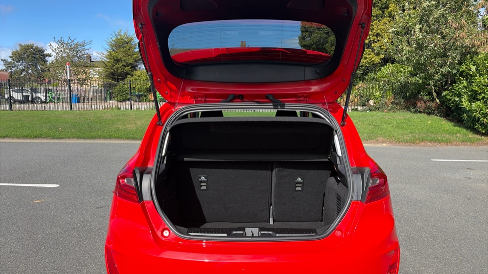 Ford Fiesta 1.0 EcoBoost 95 Trend 5dr Petrol Hatchback - Image 4