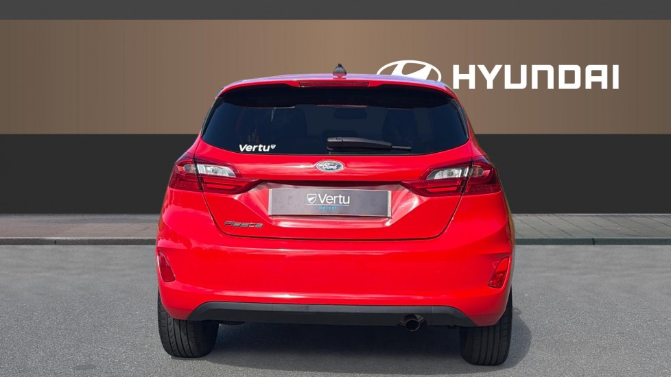 Ford Fiesta 1.0 EcoBoost 95 Trend 5dr Petrol Hatchback - Image 6