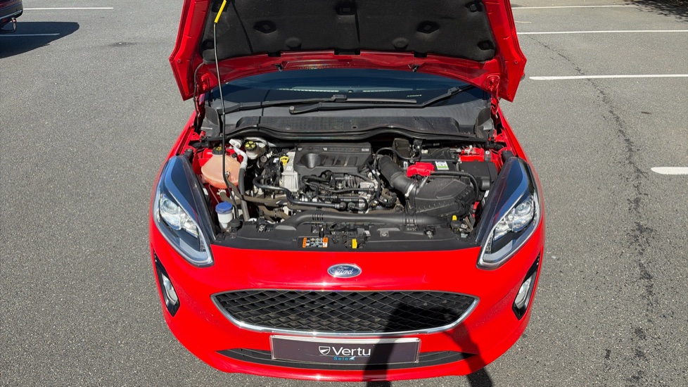 Ford Fiesta 1.0 EcoBoost 95 Trend 5dr Petrol Hatchback - Image 8