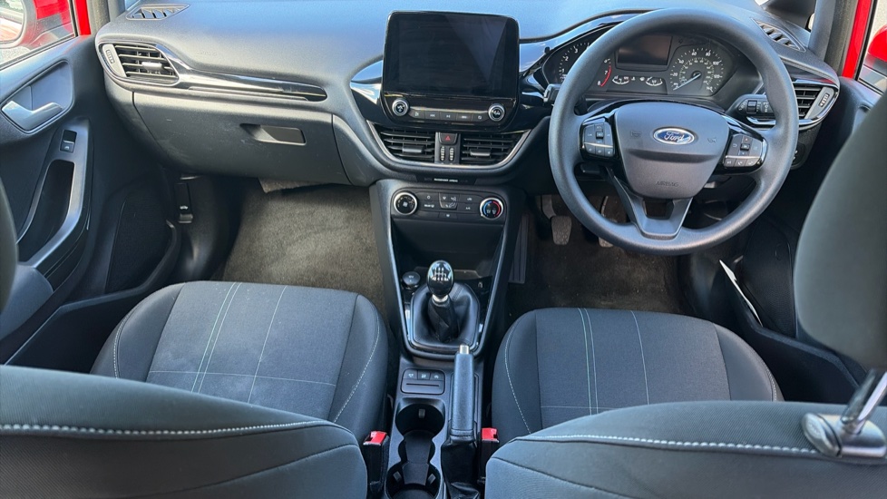 Ford Fiesta 1.0 EcoBoost 95 Trend 5dr Petrol Hatchback - Image 10