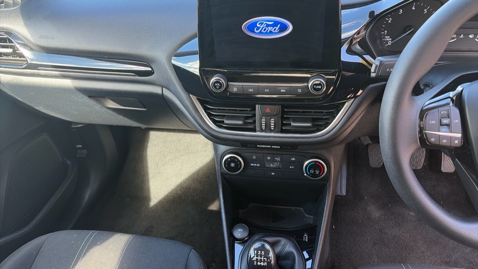 Ford Fiesta 1.0 EcoBoost 95 Trend 5dr Petrol Hatchback - Image 14