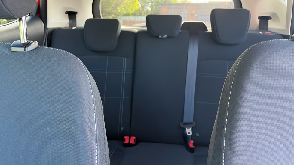 Ford Fiesta 1.0 EcoBoost 95 Trend 5dr Petrol Hatchback - Image 15