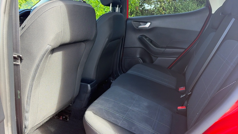 Ford Fiesta 1.0 EcoBoost 95 Trend 5dr Petrol Hatchback - Image 16