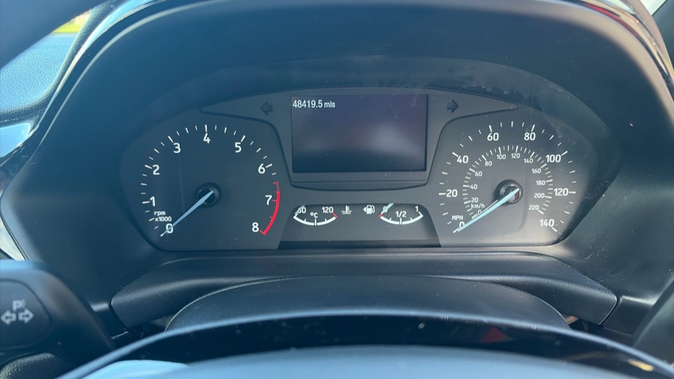 Ford Fiesta 1.0 EcoBoost 95 Trend 5dr Petrol Hatchback - Image 18