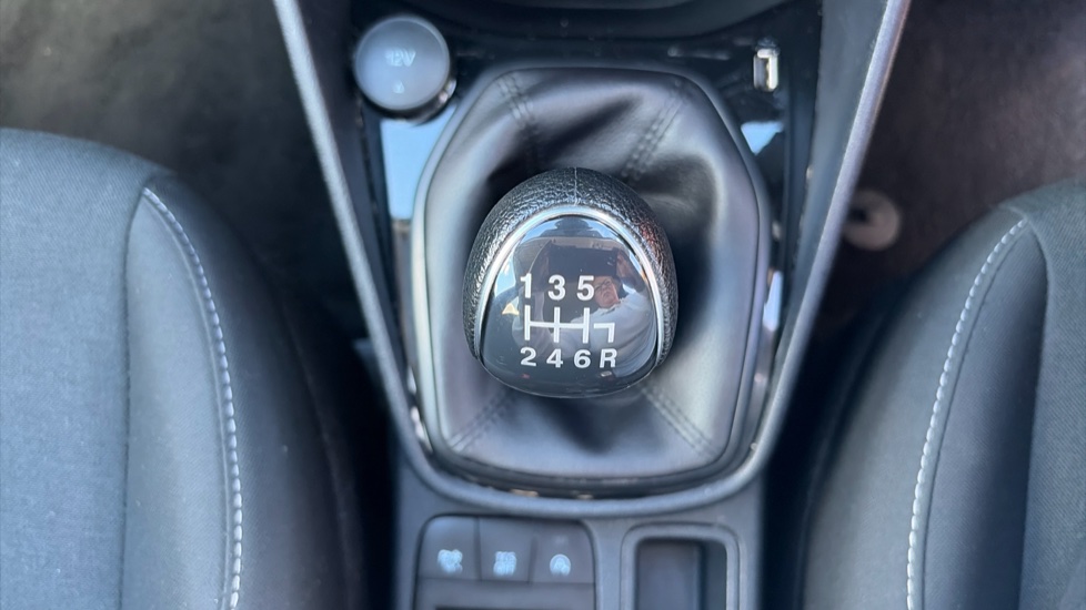 Ford Fiesta 1.0 EcoBoost 95 Trend 5dr Petrol Hatchback - Image 21