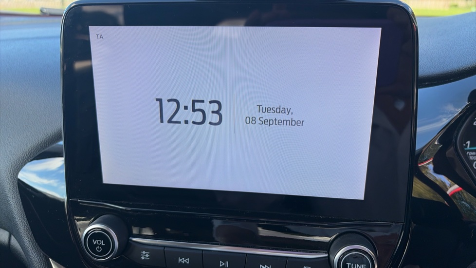 Ford Fiesta 1.0 EcoBoost 95 Trend 5dr Petrol Hatchback - Image 25