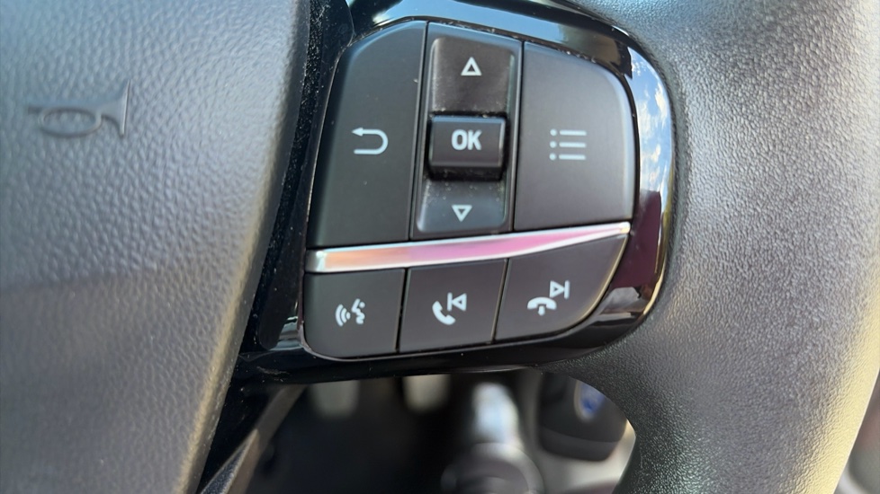 Ford Fiesta 1.0 EcoBoost 95 Trend 5dr Petrol Hatchback - Image 27