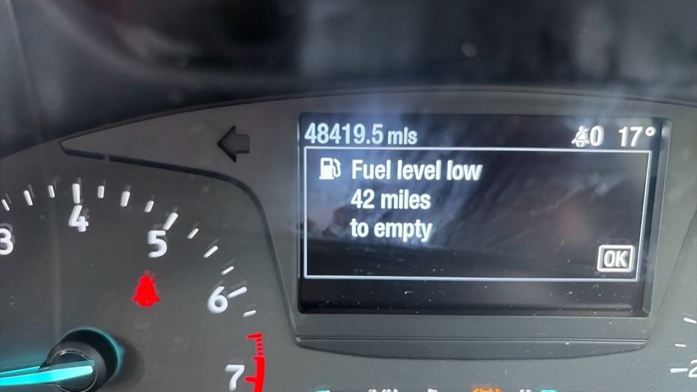 Ford Fiesta 1.0 EcoBoost 95 Trend 5dr Petrol Hatchback - Image 31