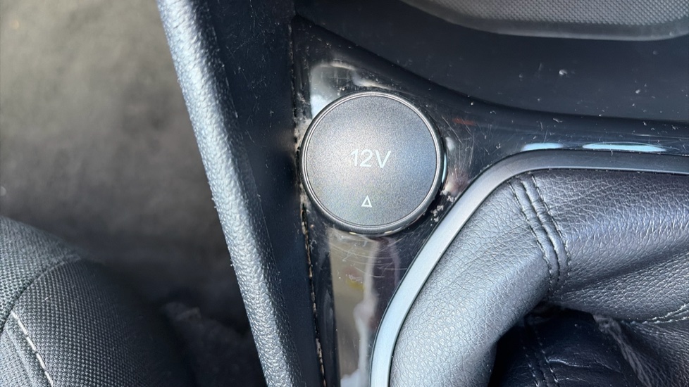 Ford Fiesta 1.0 EcoBoost 95 Trend 5dr Petrol Hatchback - Image 34