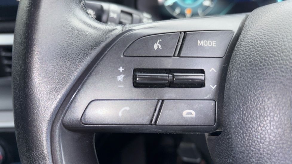 Hyundai i20 1.0T GDi 48V MHD SE Connect 5dr Petrol Hatchback - Image 23