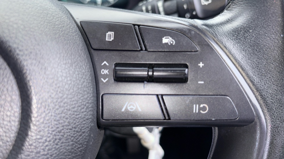 Hyundai i20 1.0T GDi 48V MHD SE Connect 5dr Petrol Hatchback - Image 24