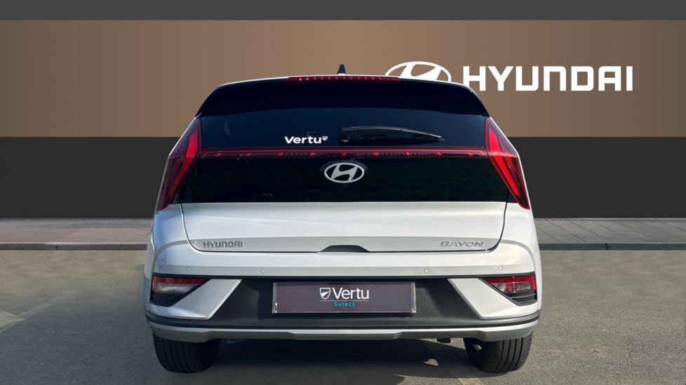 Hyundai BAYON 1.0 TGDi [90] Tech Line 5dr Petrol Hatchback - Image 6