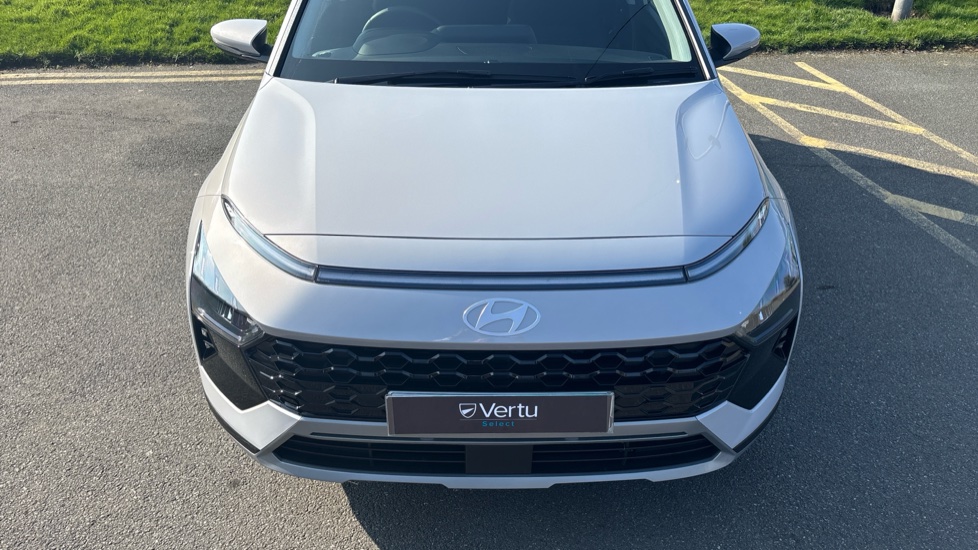 Hyundai BAYON 1.0 TGDi [90] Tech Line 5dr Petrol Hatchback - Image 8