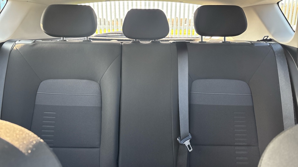 Hyundai BAYON 1.0 TGDi [90] Tech Line 5dr Petrol Hatchback - Image 15