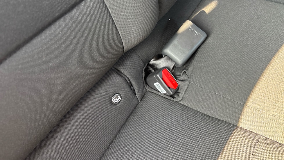 Hyundai BAYON 1.0 TGDi [90] Tech Line 5dr Petrol Hatchback - Image 17