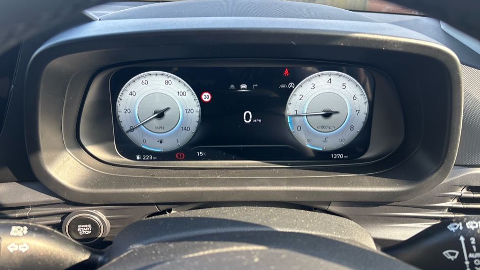 Hyundai BAYON 1.0 TGDi [90] Tech Line 5dr Petrol Hatchback - Image 18