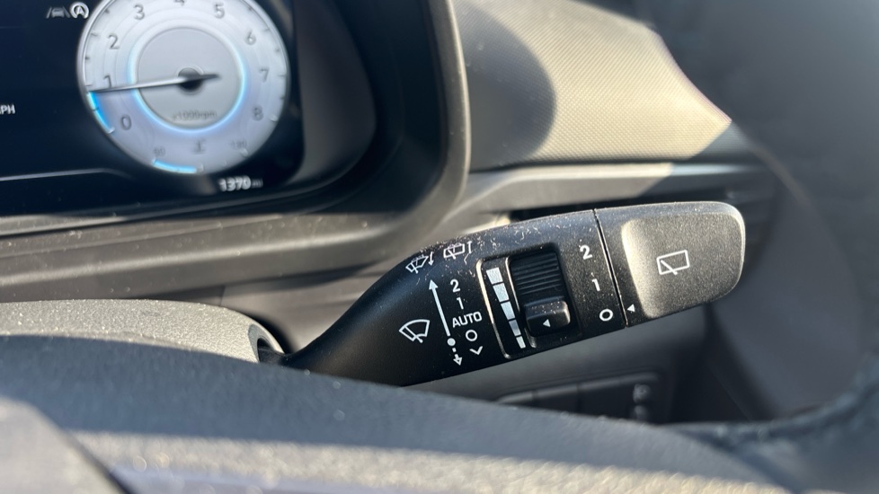 Hyundai BAYON 1.0 TGDi [90] Tech Line 5dr Petrol Hatchback - Image 22