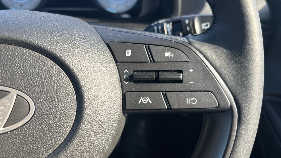 Hyundai BAYON 1.0 TGDi [90] Tech Line 5dr Petrol Hatchback - Image 25