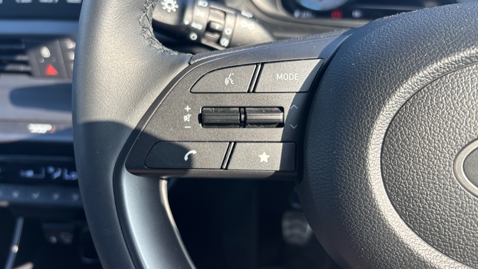 Hyundai BAYON 1.0 TGDi [90] Tech Line 5dr Petrol Hatchback - Image 26
