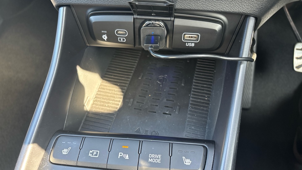 Hyundai BAYON 1.0 TGDi [90] Tech Line 5dr Petrol Hatchback - Image 30