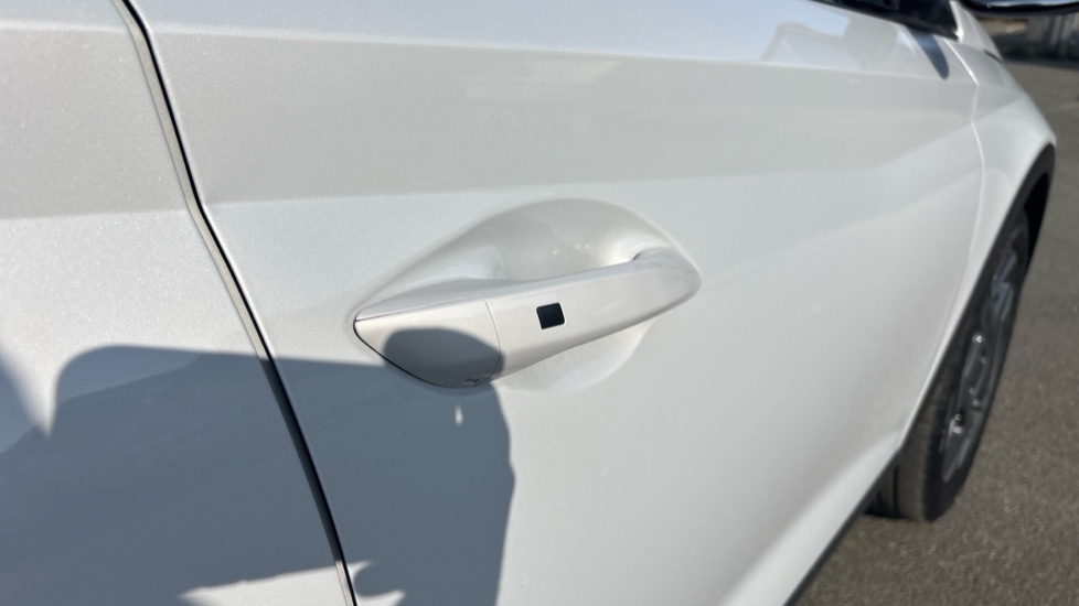 Hyundai BAYON 1.0 TGDi [90] Tech Line 5dr Petrol Hatchback - Image 37