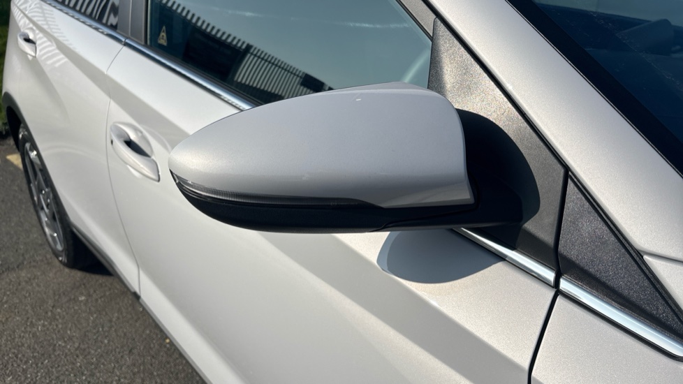 Hyundai BAYON 1.0 TGDi [90] Tech Line 5dr Petrol Hatchback - Image 38
