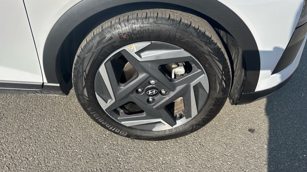 Hyundai BAYON 1.0 TGDi [90] Tech Line 5dr Petrol Hatchback - Image 39
