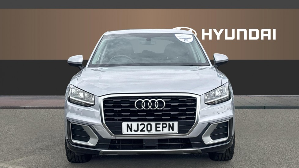 Audi Q2 35 TFSI Sport 5dr Petrol Estate - Image 3