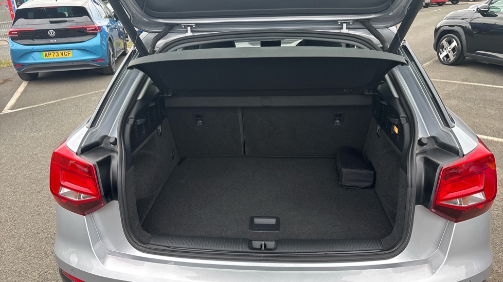 Audi Q2 35 TFSI Sport 5dr Petrol Estate - Image 4
