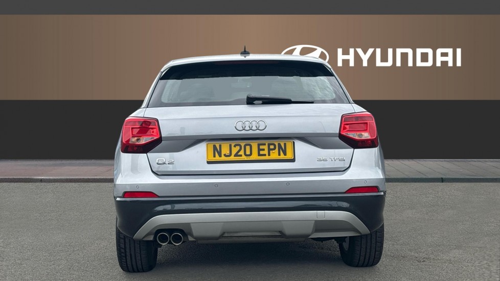 Audi Q2 35 TFSI Sport 5dr Petrol Estate - Image 6