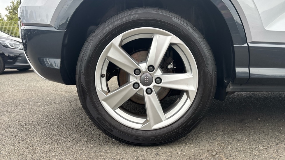 Audi Q2 35 TFSI Sport 5dr Petrol Estate - Image 7