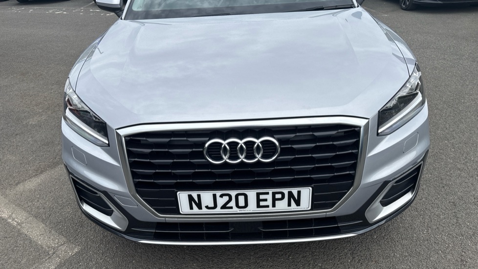Audi Q2 35 TFSI Sport 5dr Petrol Estate - Image 8
