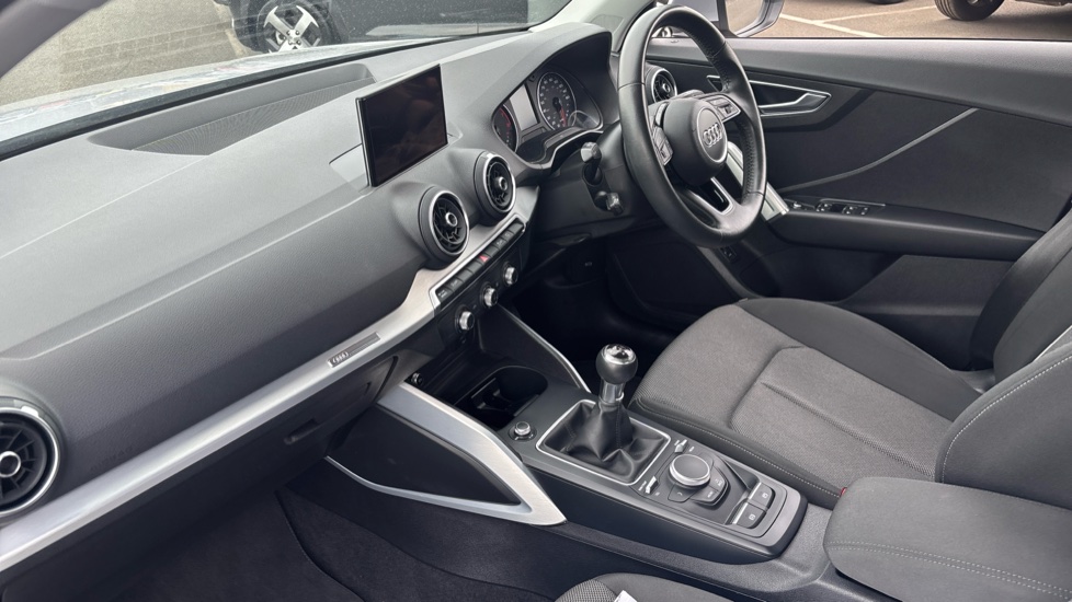 Audi Q2 35 TFSI Sport 5dr Petrol Estate - Image 9
