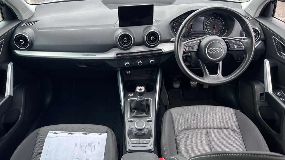 Audi Q2 35 TFSI Sport 5dr Petrol Estate - Image 10